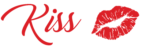 Kiss Bangkok Massage Logo