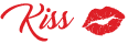 Kiss Bangkok Massage Logo