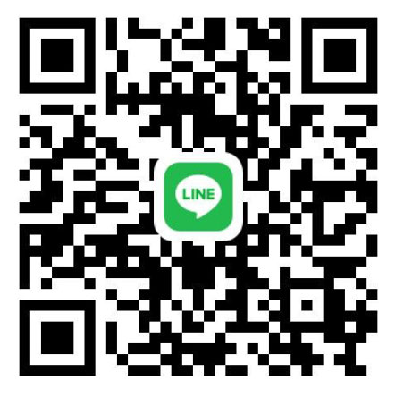 Line QR-Code