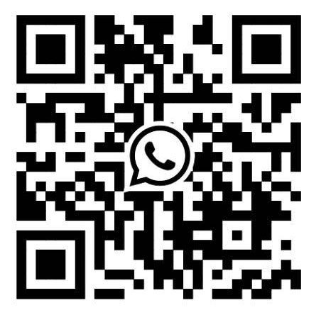 WhatsApp QR-Code